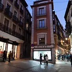Apartamento Cordonerias Toledo