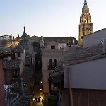 Cordonerias Apartamento Toledo