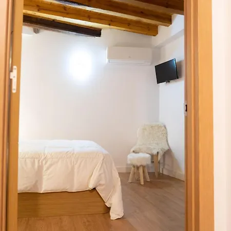Appartement Cordonerias Tolède