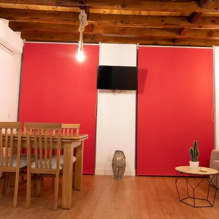 Appartement Cordonerias *