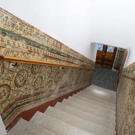 Appartement Cordonerias