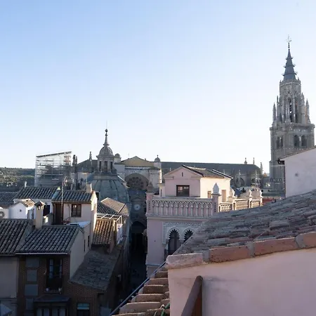 Cordonerias Appartement