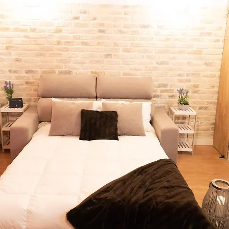 Appartement Cordonerias *