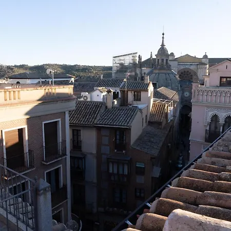 Appartement Cordonerias *