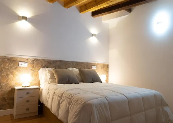 Apartment Cordonerias Toledo