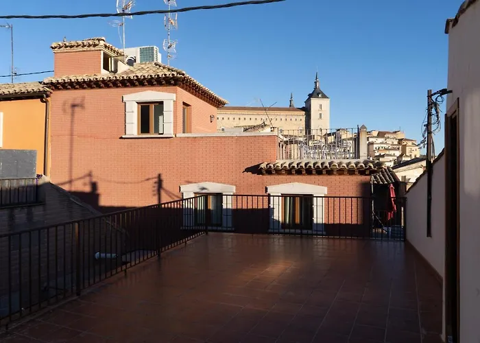 Apartment Cordonerias *