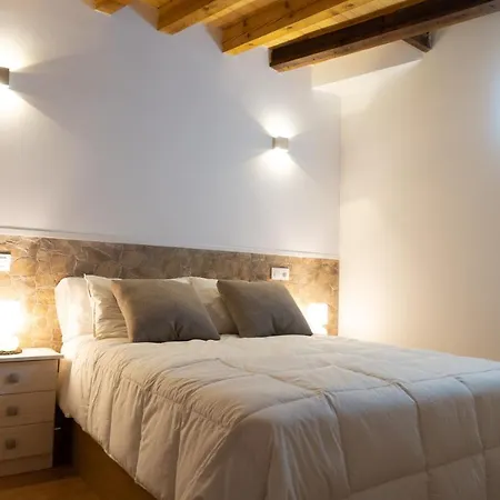 Apartamento Cordonerias Toledo