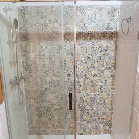 Cordonerias アパート *