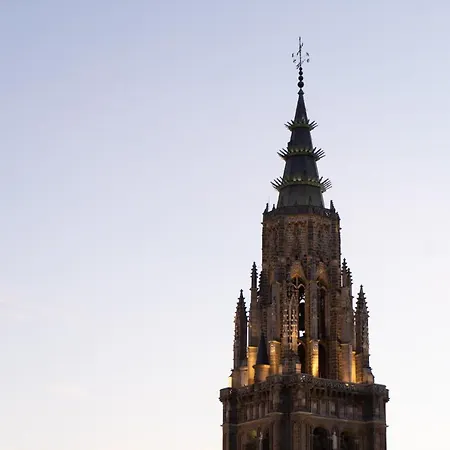 Cordonerias Apartamento