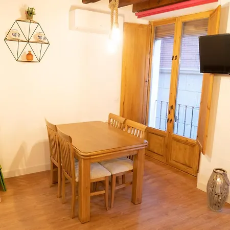 Apartamento Cordonerias *