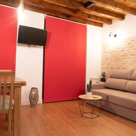 Apartment Cordonerias *