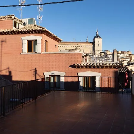 Apartment Cordonerias *
