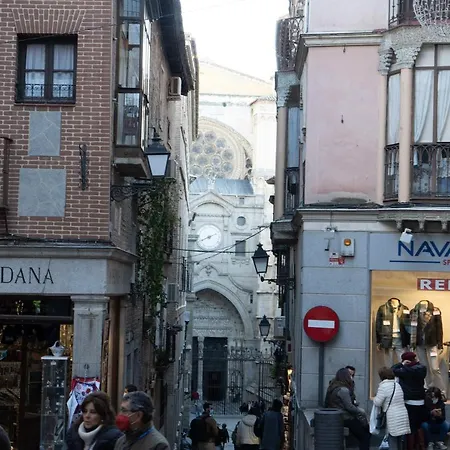 Apartamento Cordonerias *