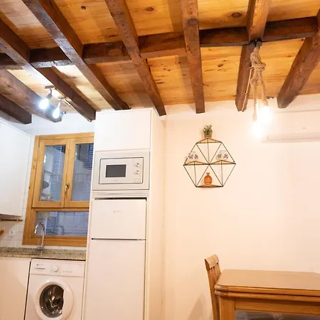 Cordonerias トレド