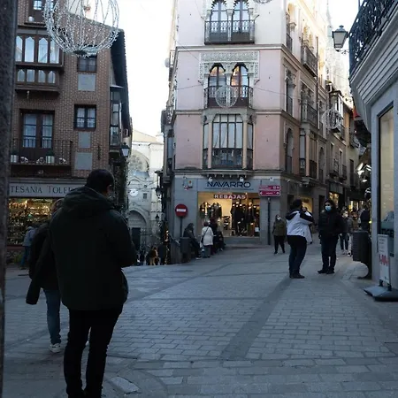 Apartment Cordonerias