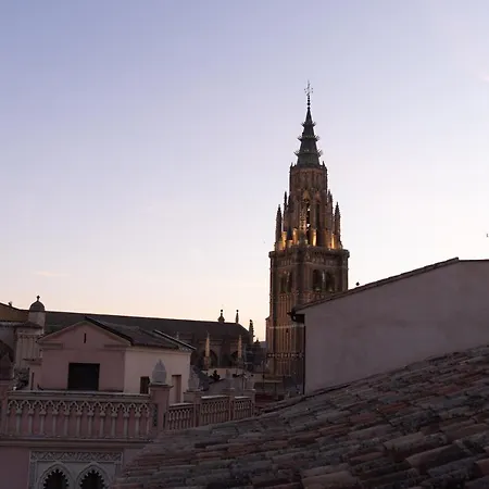 Apartment Cordonerias