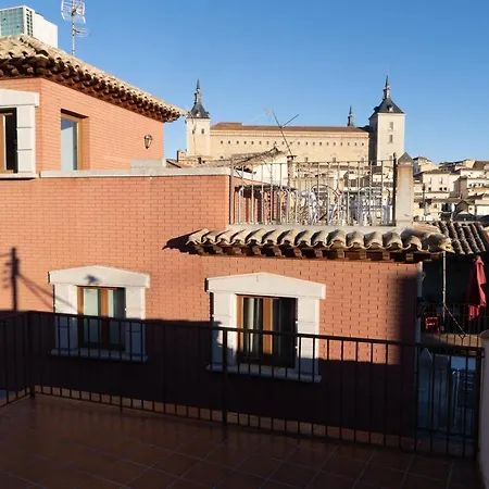 Apartamento Cordonerias *