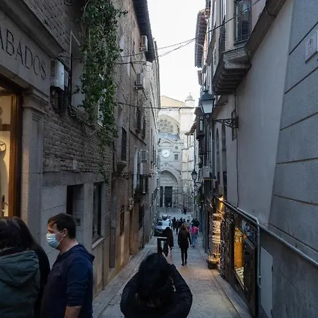 Cordonerias * Toledo