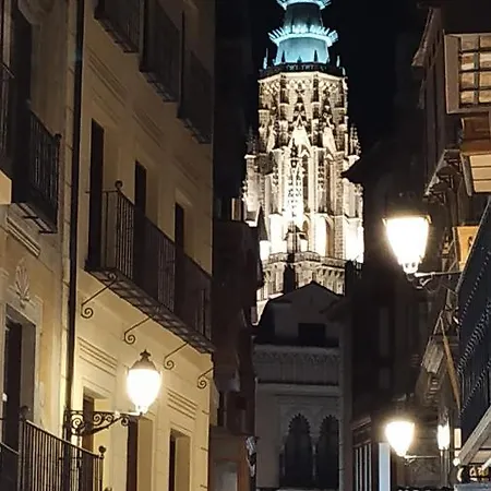 Cordonerias - Aloha Appartamento Toledo