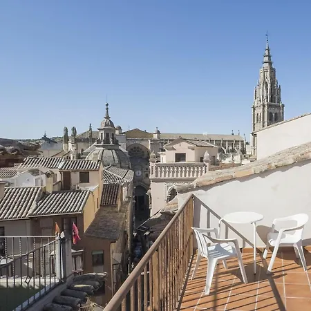 Appartement Cordonerias - Aloha