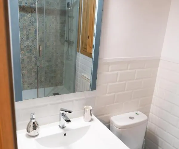 Cordonerias Apartment