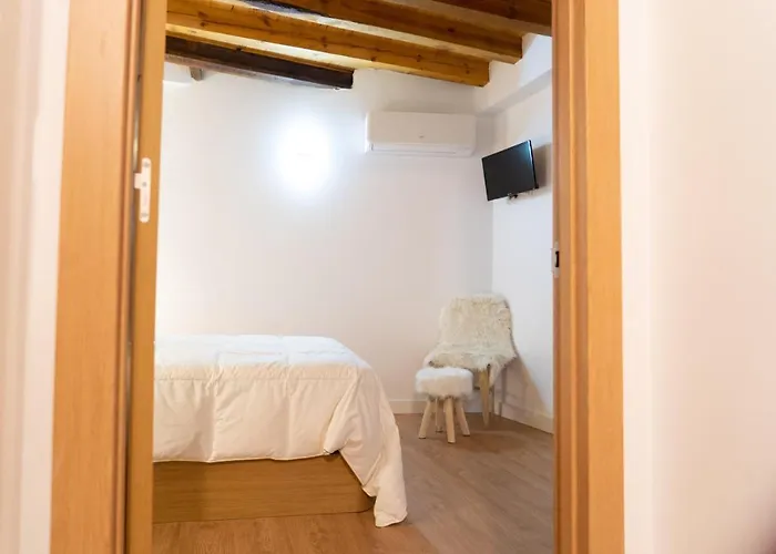 Apartment Cordonerias Toledo