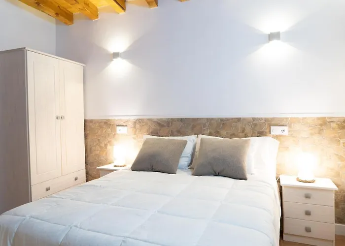 Cordonerias Apartment