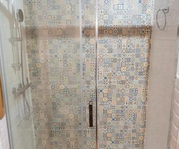 Cordonerias Apartment *