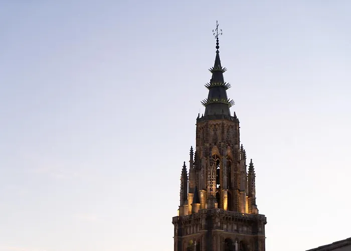 Cordonerias Apartment