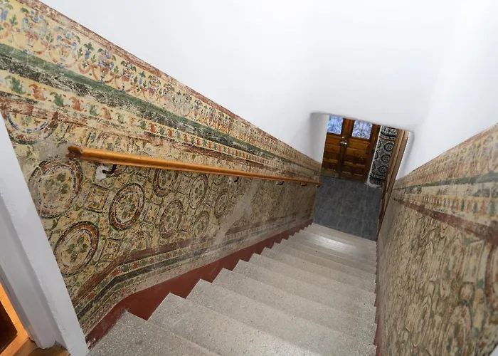 Apartment Cordonerias