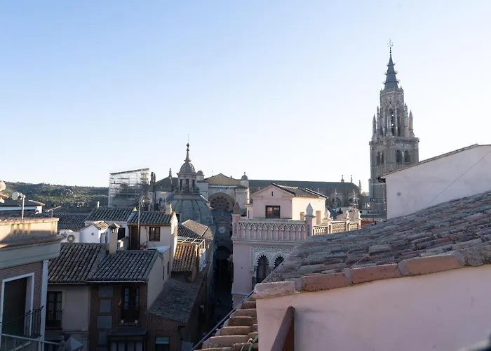 Cordonerias Apartment