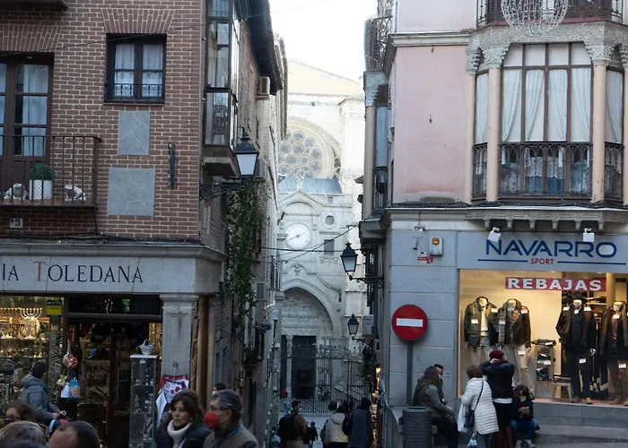 Apartamento Cordonerias *