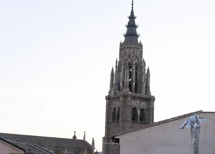 Cordonerias Apartment *