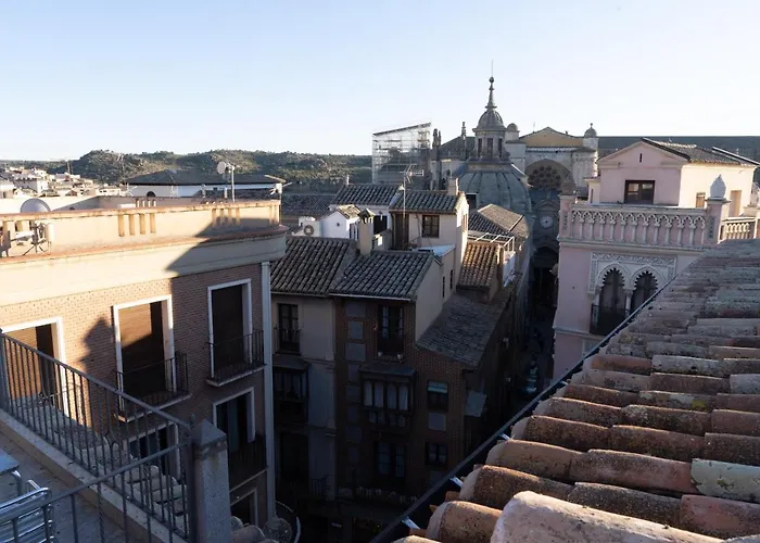 Apartment Cordonerias *