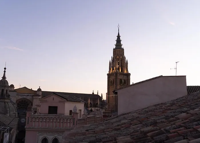 Apartment Cordonerias