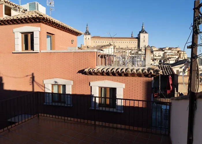 Apartment Cordonerias *